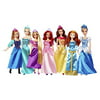 Disney Princess Collection 2014 7 Doll Pack