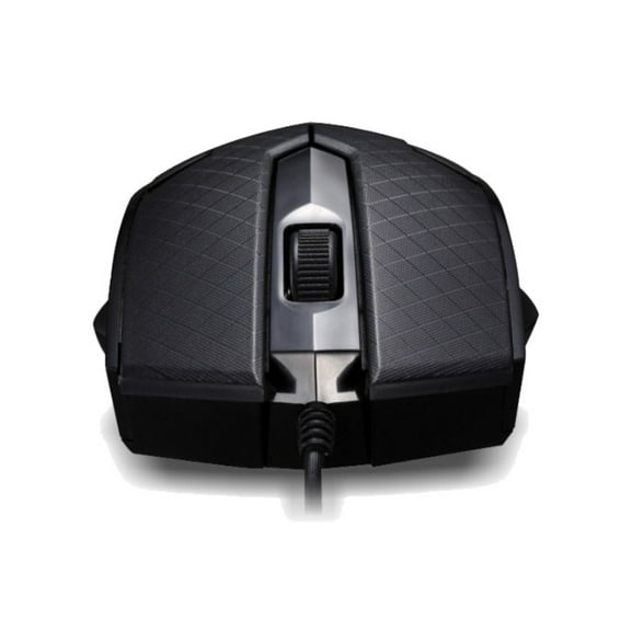 ROZYARD High Precise Wire Computer Mouse Ergonomic Comfort USB Wire Mouse for Long Hours of Use Quiet Clicks Opticals Mouse