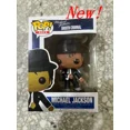 thumbnail image 3 of Figuras FUNKO POP Michael Jackson #22 #23 #24 #25 #26 BEAT IT Michael Jackson #345 #352 #359 Colección de fans Modelo de juguete para regalo, 3 of 5