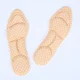 thumbnail image 3 of Almohadillas ortopédicas para zapatos 5D, plantilla ortopédica de espuma viscoelástica, plantillas ortopédicas con soporte para arco para zapatos, suela plana para el cuidado de los pies, 3 of 5