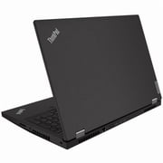 Lenovo ThinkPad P15 Gen 2 20YQ0031US 15.6 Mobile Workstation - Full HD - 1920 x 1080 - Intel Core i7 11th Gen i7-11800H Octa-core (8 Core) 2.30 GHz - 16 GB RAM - 512 GB SSD - Black