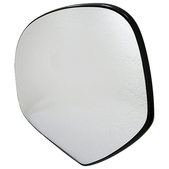 Dorman 56081 Driver Side Door Mirror Glass for Specific Cadillac / Chevrolet / GMC Models Fits select: 2008-2014 CHEVROLET SILVERADO, 2007-2014 CHEVROLET TAHOE