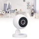 thumbnail image 5 of Cámara de seguridad inalámbrica,cámara IP,cámara de interior WiFi 1080P para bebés/mascotas,detección de movimiento,visión nocturna,voz bidireccional,almacenamiento en la nube, 5 of 9