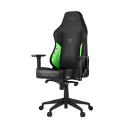 Tarok Ultimate - Razer Edition Gaming Chair By ZEN - Razer Gaming Chair