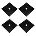 thumbnail image 1 of 4 cubiertas para quemadores., 1 of 3