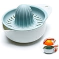 thumbnail image 1 of Lemon juicer, Lemon Citrus, Manual Juicers, Orange Hand Squeezer Rotation Press, Easy to Clean, Dishwasher Safety, 1 of 7