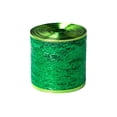 thumbnail image 1 of Bewildely Cintas de oro verde para envolver, artesanía de trébol, cinta con cable, fabricación de tarjetas, suministros de embalaje, accesorios para Type3 NO3 Bewildely HA062080-04B, 1 of 6