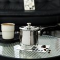 thumbnail image 3 of Stainless Steel Coffee Pot 540 ml Standard Single, 3 of 3