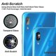 thumbnail image 3 of Tempered glass for Oppo Realme 9 4G HD glass, 3 of 5