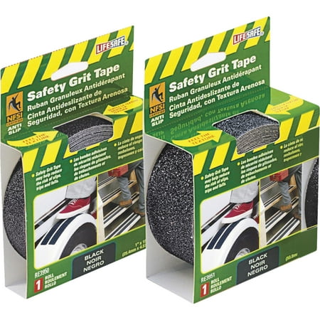 Slip Safety Tape - Incom RE3950 1