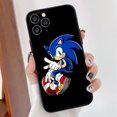thumbnail image 3 of Funda de silicona para Moto G52 E32 G10 G50 G40 G60 G51 G41 G G42 G71 G60S G20 G30 Power Plus KK-53 Película S-Sonic, 3 of 5