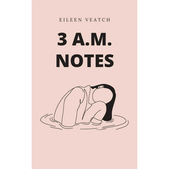 3 a.m. notes, (Paperback)