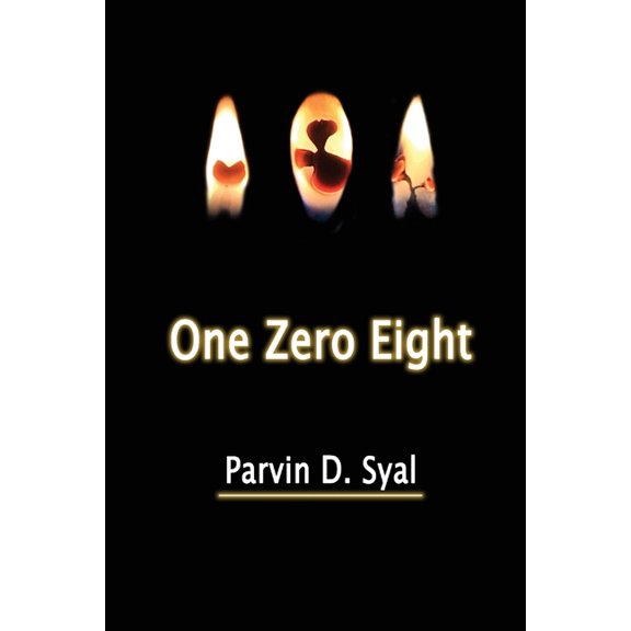One Zero Eight, (Paperback)