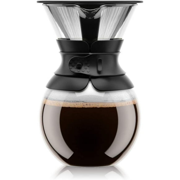 Bodum Pour Over Coffee Maker Bodum