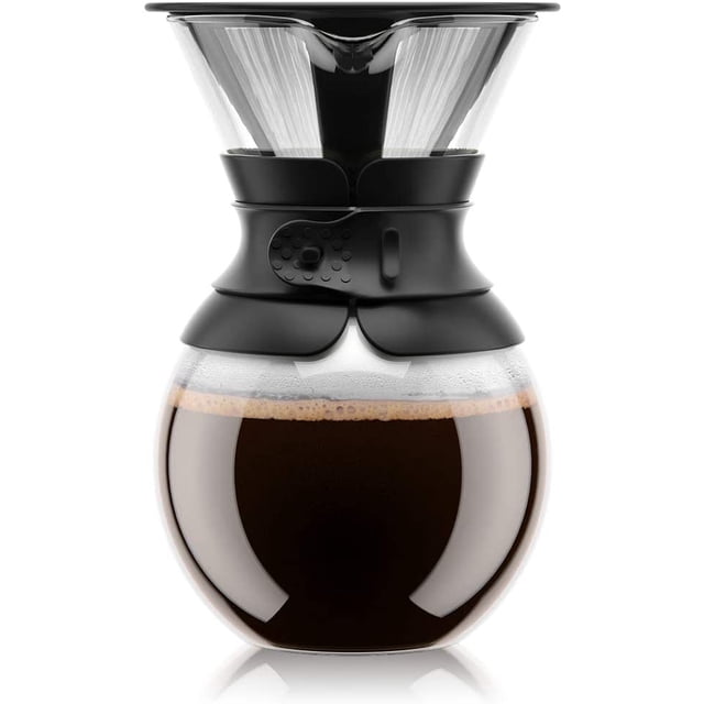 Bodum Pour Over Coffee Maker Bodum