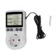thumbnail image 2 of Controlador de temperatura Digital ANGGREK Enchufe UE 100-250 V Para refrigerador, 2 of 7