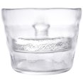 thumbnail image 1 of Shisuyan 1 Ensemble de Bocaux à Légumes en Verre Transparent Scellé Réservoir Robuste pour Restaurant, 1 of 1