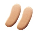 thumbnail image 1 of Doublure de Semelles de Chaussures Coussin de Talon Coussinets de Talon Coussin pour Chaussures Semelle Intérieure de Talon, 1 of 9