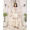 thumbnail image 2 of Indian Dresses for Women Party Wear Pakistani Salwar Kameez Suit Ready to Wear, 2 of 6