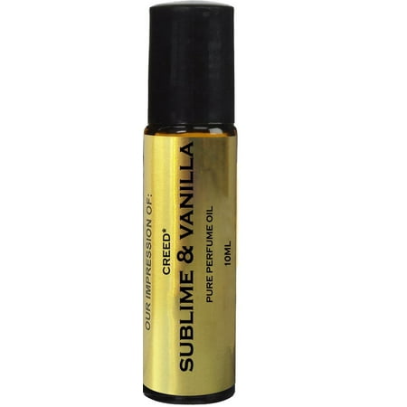 Perfume Studio Elite Perfume Oil Impression With Similar Fragrance