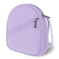 thumbnail image 1 of Funda para auriculares LTGEM Universal Purple, 1 of 8