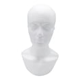 thumbnail image 3 of Soporte de Maniquí Ligero Shamjiam Modelo de Maniquí de Espuma para Hombre, 3 of 8