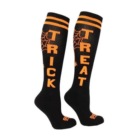 Trick or Treat Socks