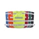 thumbnail image 1 of Chaleco reflectante para construcción, chaleco reflectante de seguridad, ropa reflectante para trabajos de tráfico, impresión, 1 of 1