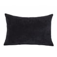 thumbnail image 1 of Solid Chenille Cushion, 1 of 1