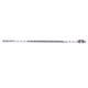 thumbnail image 4 of Carril Guía Lineal, Carril Deslizante Lineal En Miniatura MGN12C 600-1R, Carril Guía De Movimiento Lineal De Acero Con Rodamiento De 600 Mm Para Impresora 3D De Torno CNC, 4 of 8