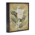 thumbnail image 3 of Stupell Industries Shabby Chic Black Framed Giclee Art, 12 x 12, by Lanie Loreth, 3 of 8