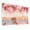 Color 3, variant on 8 Pack Art Acoustic Panels Sound Absorbing Hummingbirds Red Hibiscus Floral Decorative Soundproof Wall Panels Self Adhesive for Nursery Game Room Bedroom 48"x32"