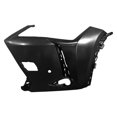 thumbnail image 1 of BUMPER FR RH PRIMED W/SENSOR/F-SPORT W/O WASHER REPLACEMENT FOR LEXUS UX250H 2022 PARTSLINK NUMBER LX1017108, 1 of 1