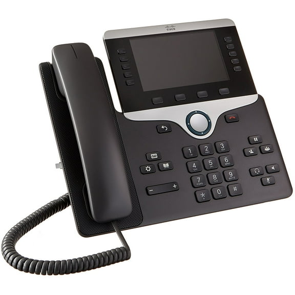 Cisco CP-8851-K9