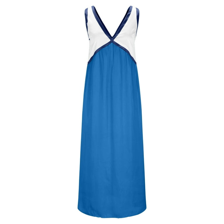 summer dresses for beach pictures Simple Satin A Line Scoop Modest Beach Wedding Dresses With Lace, MW1155 main image 1
