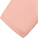 thumbnail image 5 of Elevate - Polo modelo Calgary de manga corta para mujer (Rosa Colorete Pálido), 5 of 5