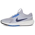 thumbnail image 4 of Nike, Unisex Kids, Star Runner 5 Big Kid, Cement Grey/Midnight Navy/Racer Blue, 7 Medium Big Kid, 4 of 7