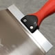 thumbnail image 4 of Pala de masilla portátil Espátula de masilla universal adaptable para suministros de carpintería Tmvgtek Piezas de repuesto para herramientas, 4 of 5