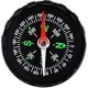 thumbnail image 1 of Travel Pocket Compass #1908 Compass, Adult, Unisex, Multicolor (Multi-color), One Size, 1 of 5