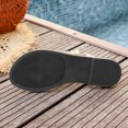 thumbnail image 6 of ATENAR Women Sandals Beach Fashion Sandals for Women Solid Color Womens Shoes White 9, 6 of 9