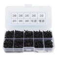 thumbnail image 2 of Badminton Grommets Tool, Easy To Install Badminton String Protector Nylon  for Maintain, 2 of 7
