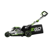 Ego Power+ 21 Lawn Mower Kit Self Propelled With Touch Drive With 7.5Ah Battery And Rapid Charger