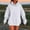 14-White, variant on Womens Oversized Hoodies Casual Cute Sweatshirts 2025 Pullover Fashion Y2K Tops Fall Outfits 01-Black S