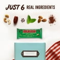 thumbnail image 2 of Larabar Mint Chip Brownie Fruit and Nut bars 16 ct / 1.6 oz - Pack of 3, 2 of 4
