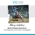 thumbnail image 2 of Ice-Vibe Tendon Boots, 2 of 2