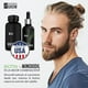 thumbnail image 2 of Pharma Grow | KIT Cuidado Capilar para Hombres | Solución Capilar + Cápsulas | Rutina de Bienestar y Aspecto Saludable del Cabello | 90 Cápsulas + 50 ml, 2 of 5