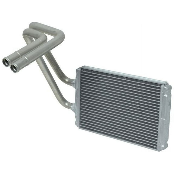Heater Core - Compatible with 2001 - 2006 Hyundai Elantra 2002 2003 2004 2005