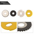 thumbnail image 1 of For Daiwa Cc80 Cr80 Water Drop Fishing Wheel Unloading Alarm Modified Rattling Left Hand Shenzhuyue, 1 of 10