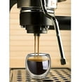 thumbnail image 2 of Ensemble de Tasses à Double Paroi pour latte, Café et espresso, 2 of 4