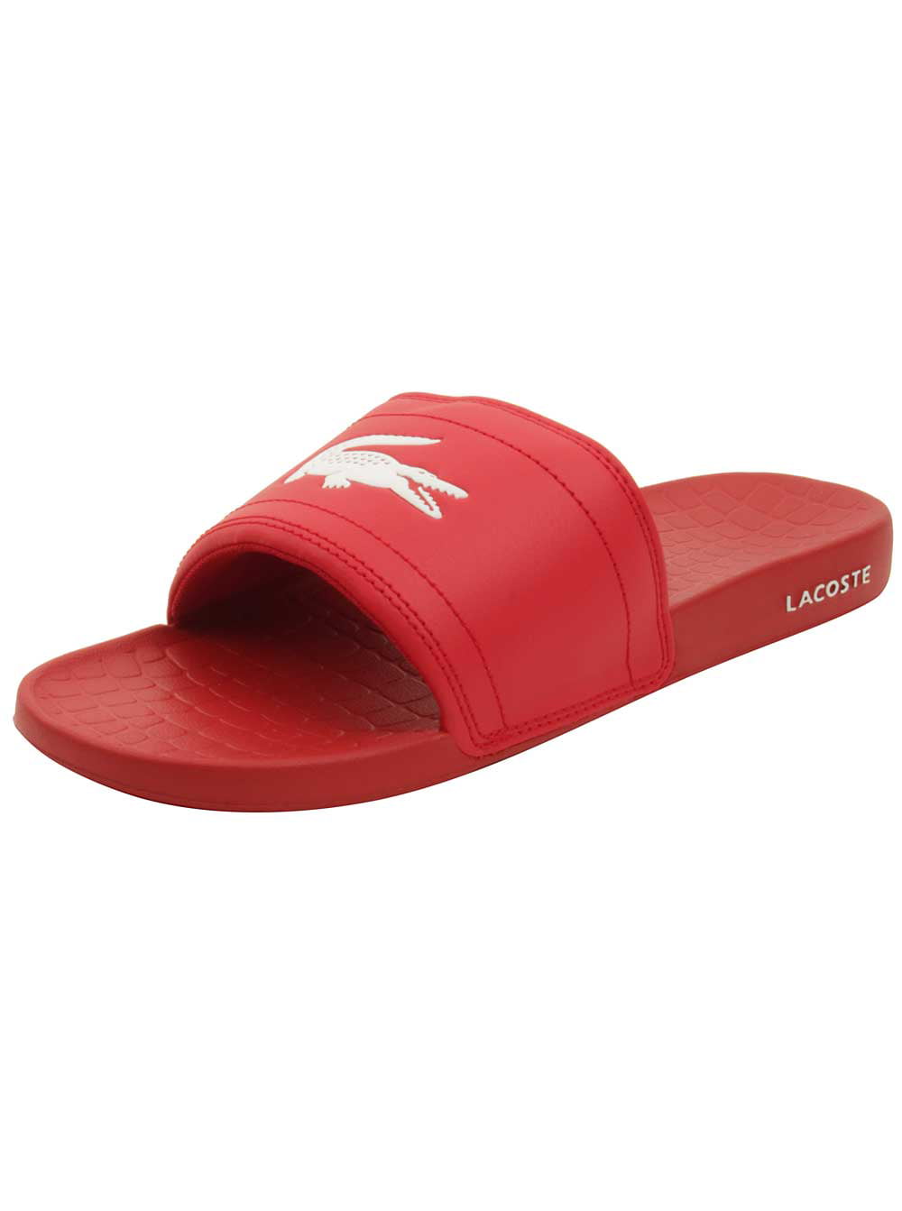 fraisier 118 slide sandal